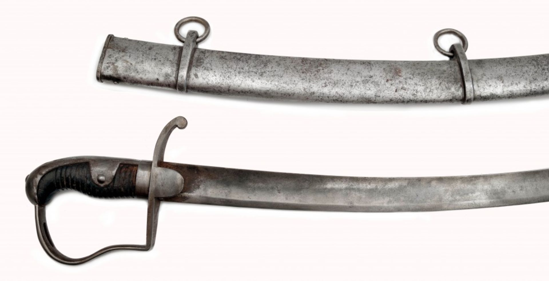 Preußischer Kavalleriesäbel M 1811