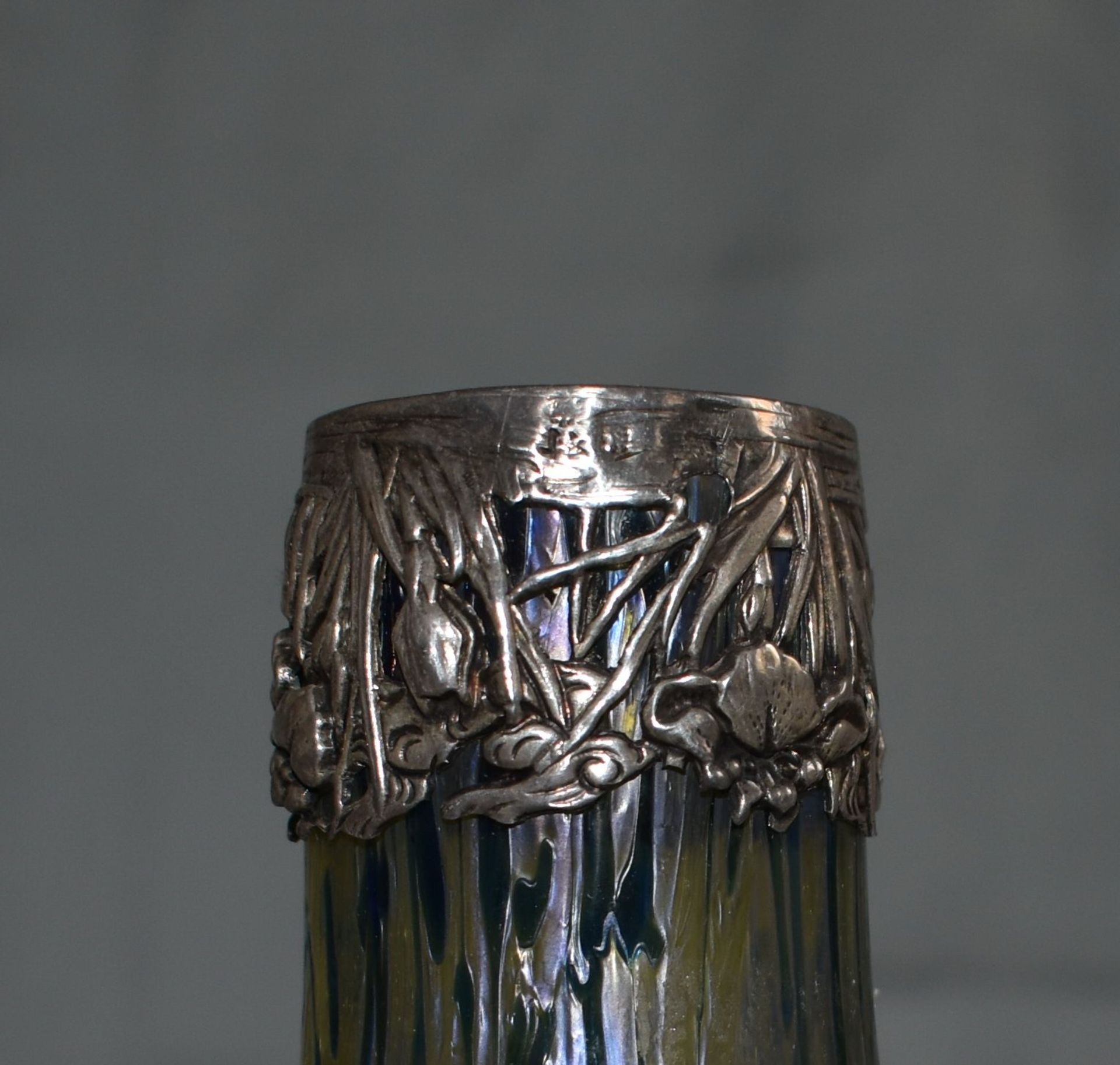 Art Dekor Vase - Image 2 of 2