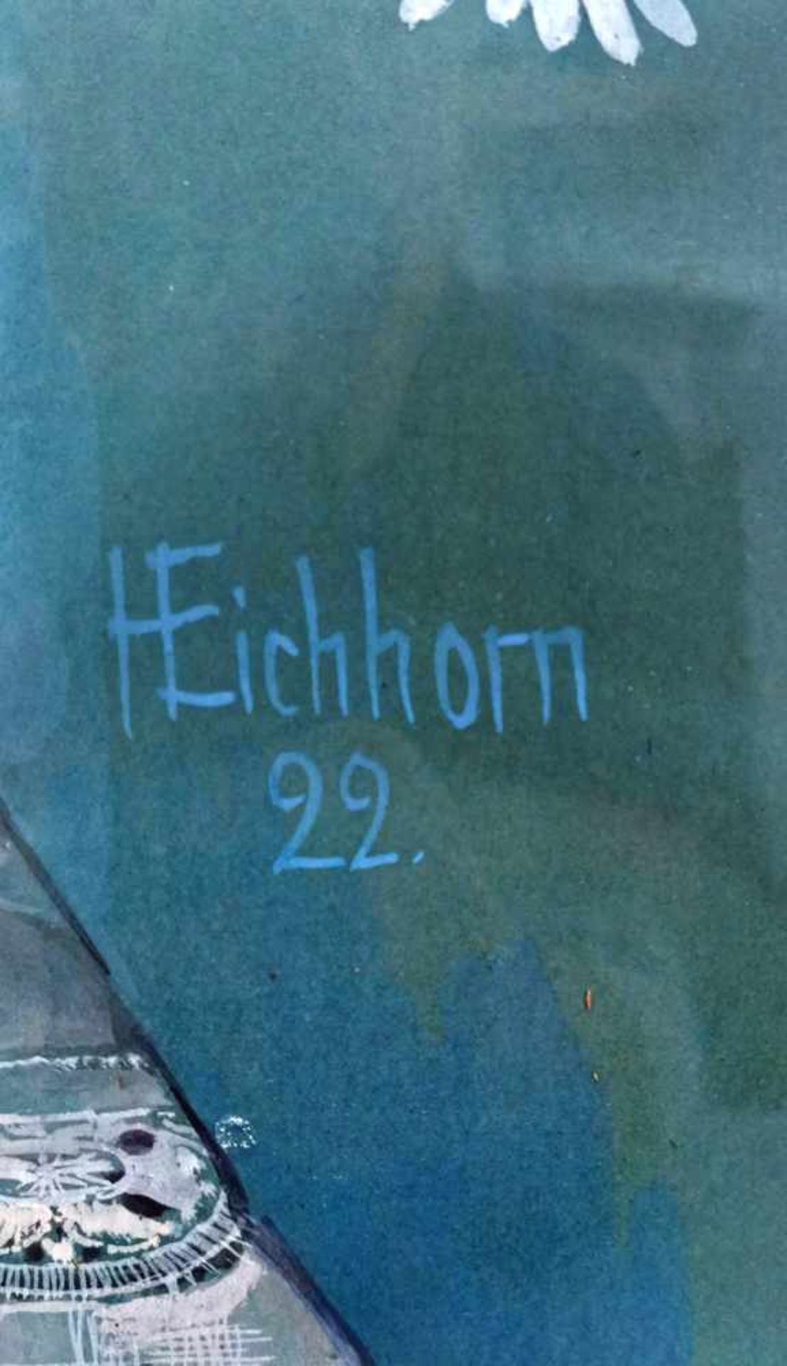 Eichhorn, Margeriten - Bild 2 aus 2