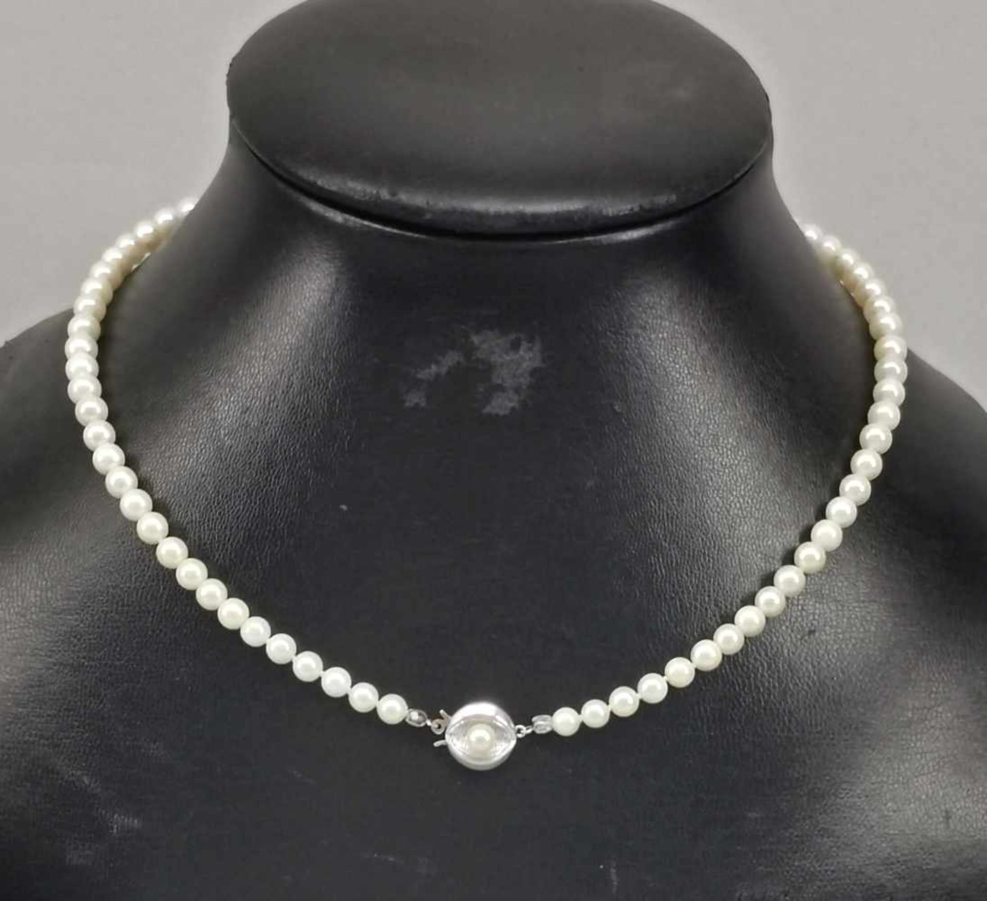 Perlenkette - Image 3 of 4