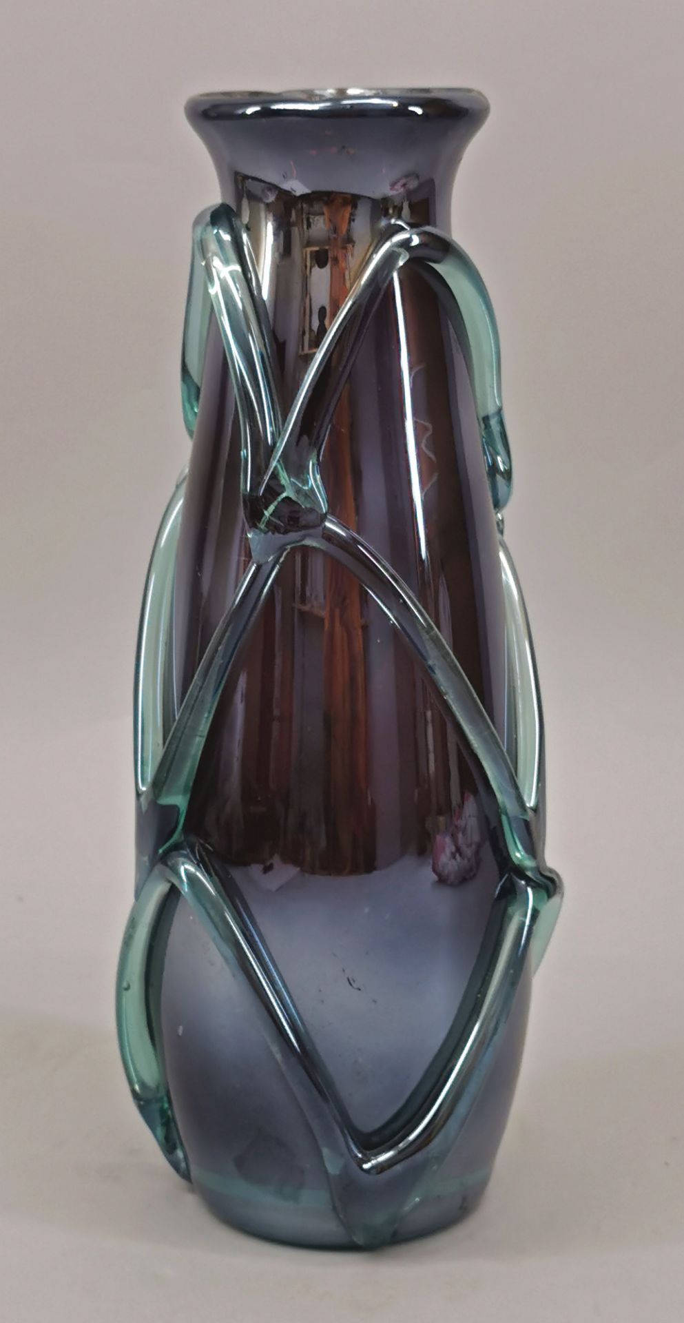 Vase Art deco - Bild 2 aus 4