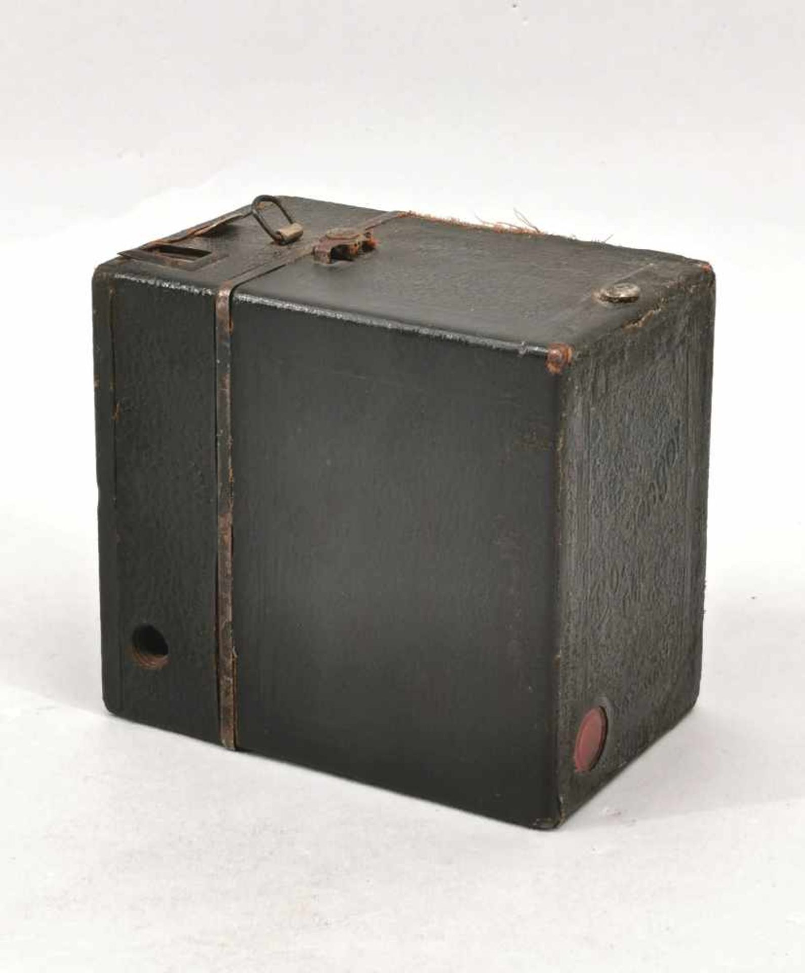 Fotoapparat Boxkamera Zeiss Ikon um 1928 - Bild 2 aus 3