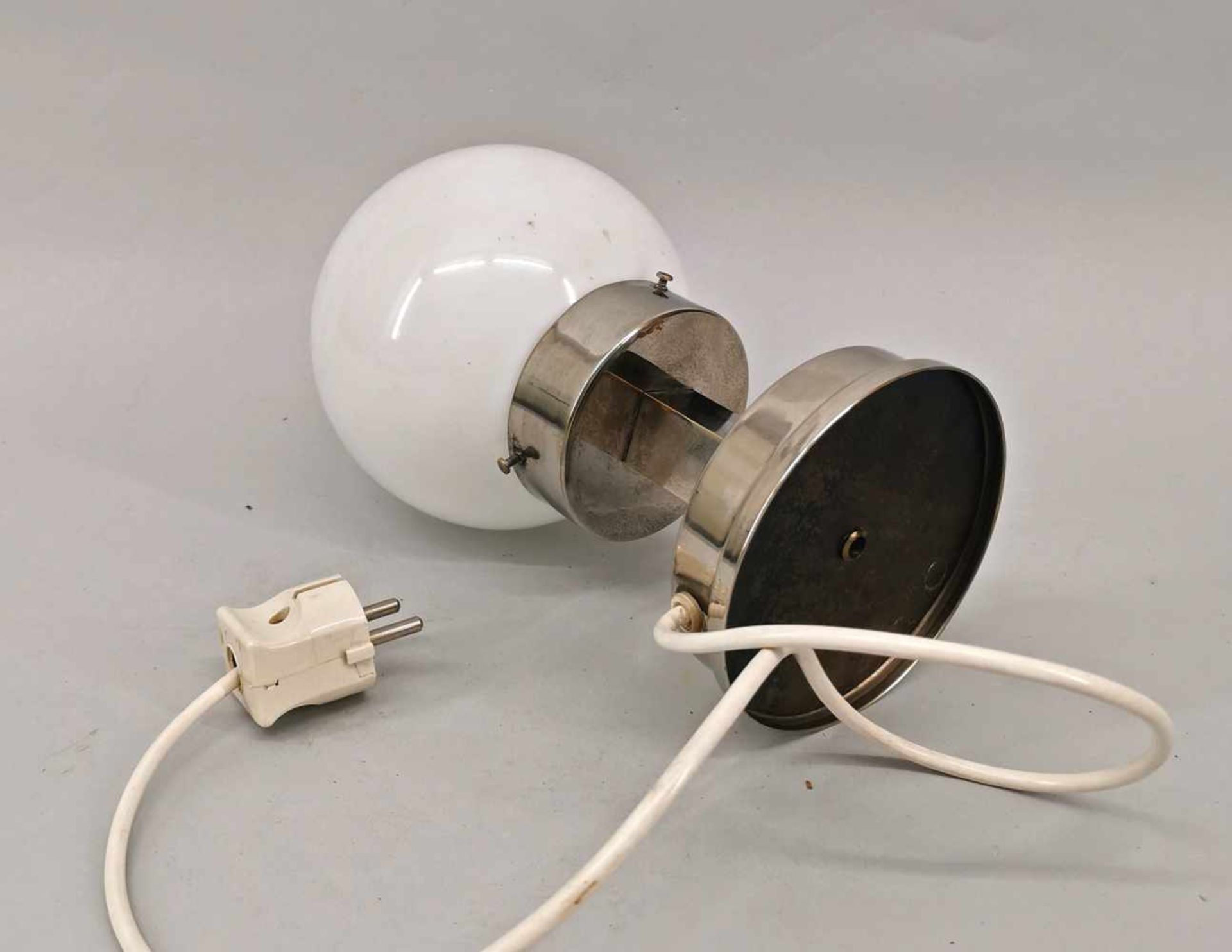 Tischlampe Bauhaus Kugellampe - Image 2 of 2