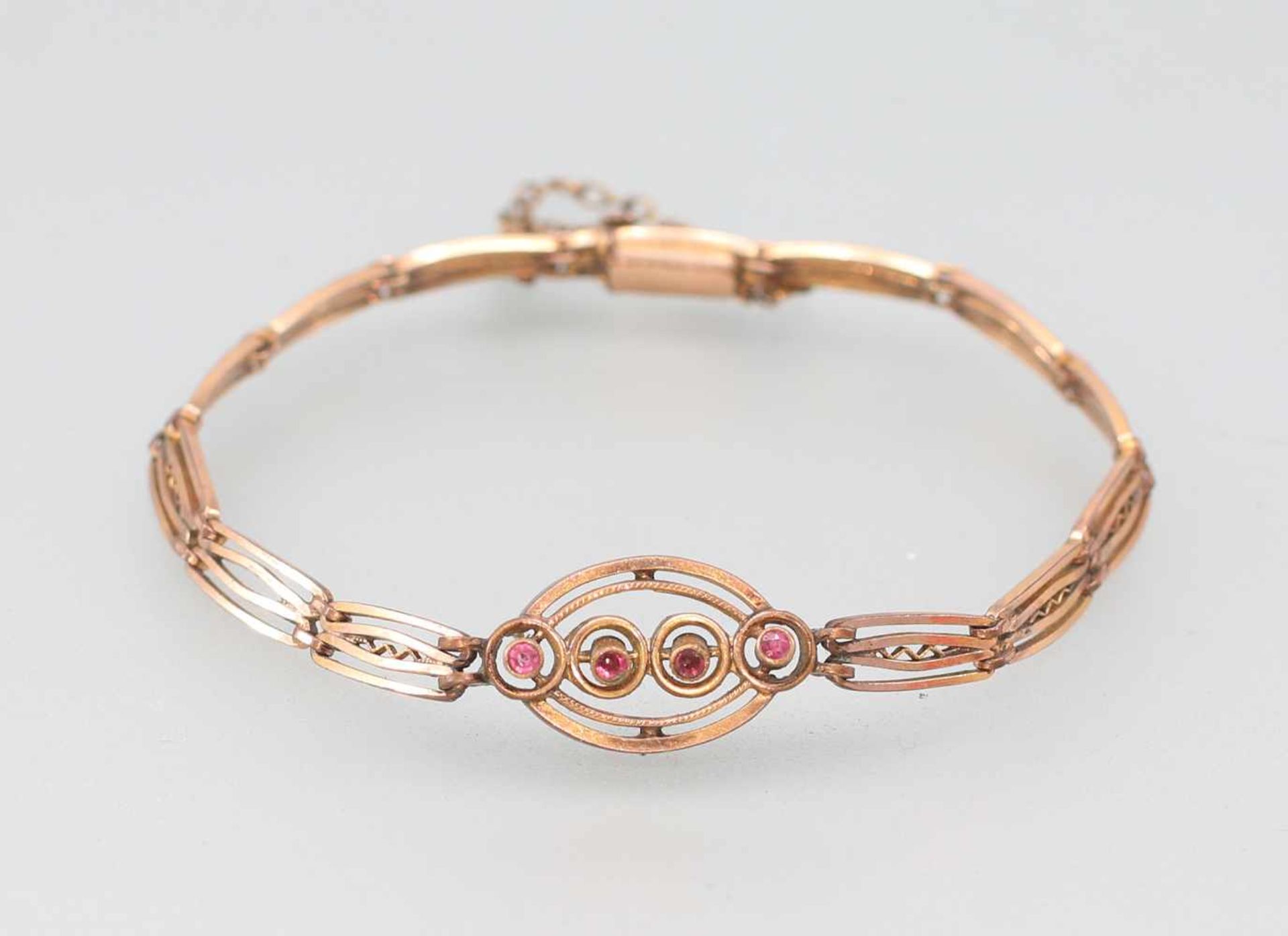 Armband Jugendstil