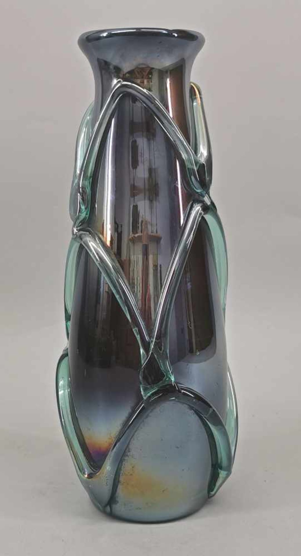 Vase Art deco - Bild 4 aus 4