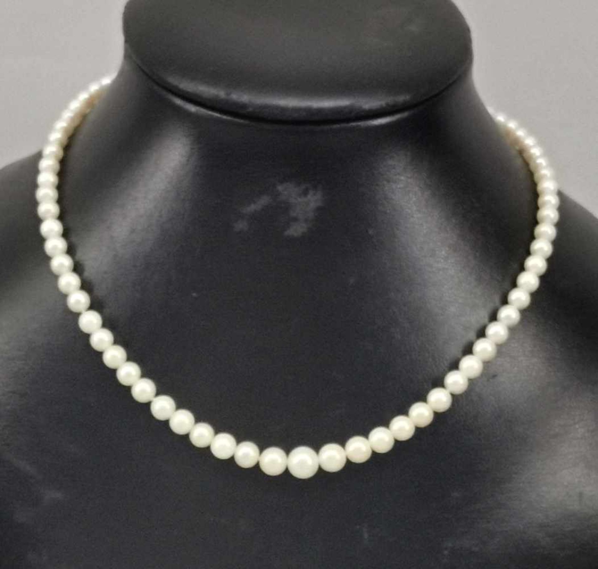 Perlenkette - Image 4 of 4