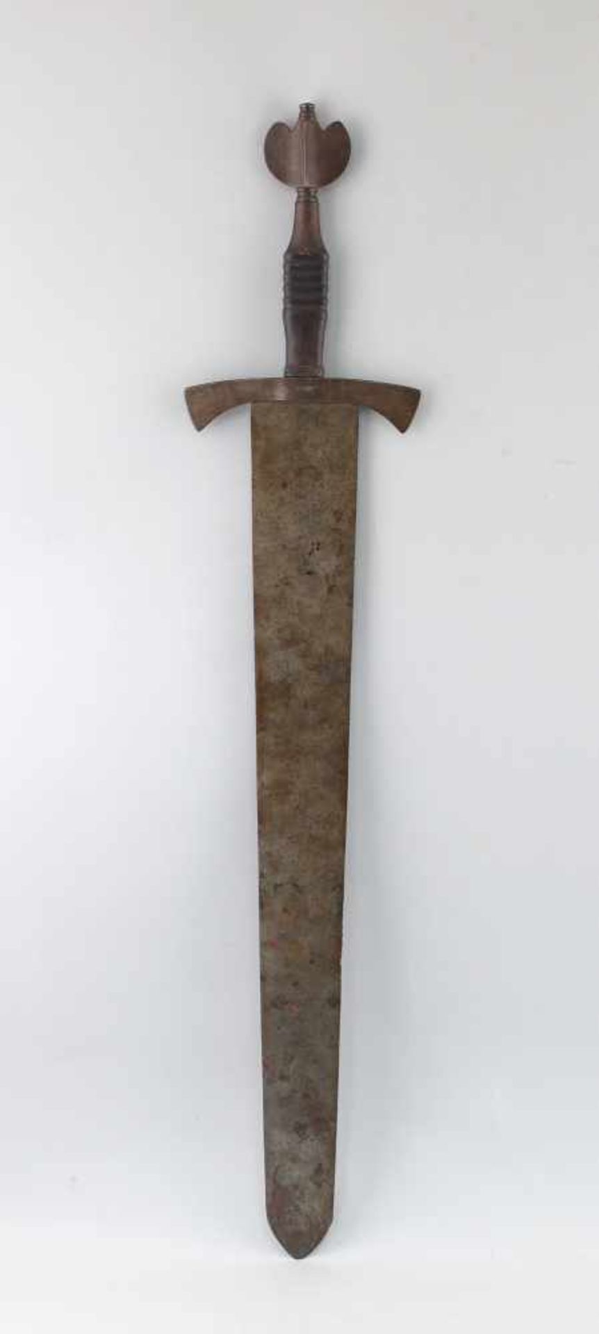 Deko-Schwert Mittelalter - Bild 3 aus 4