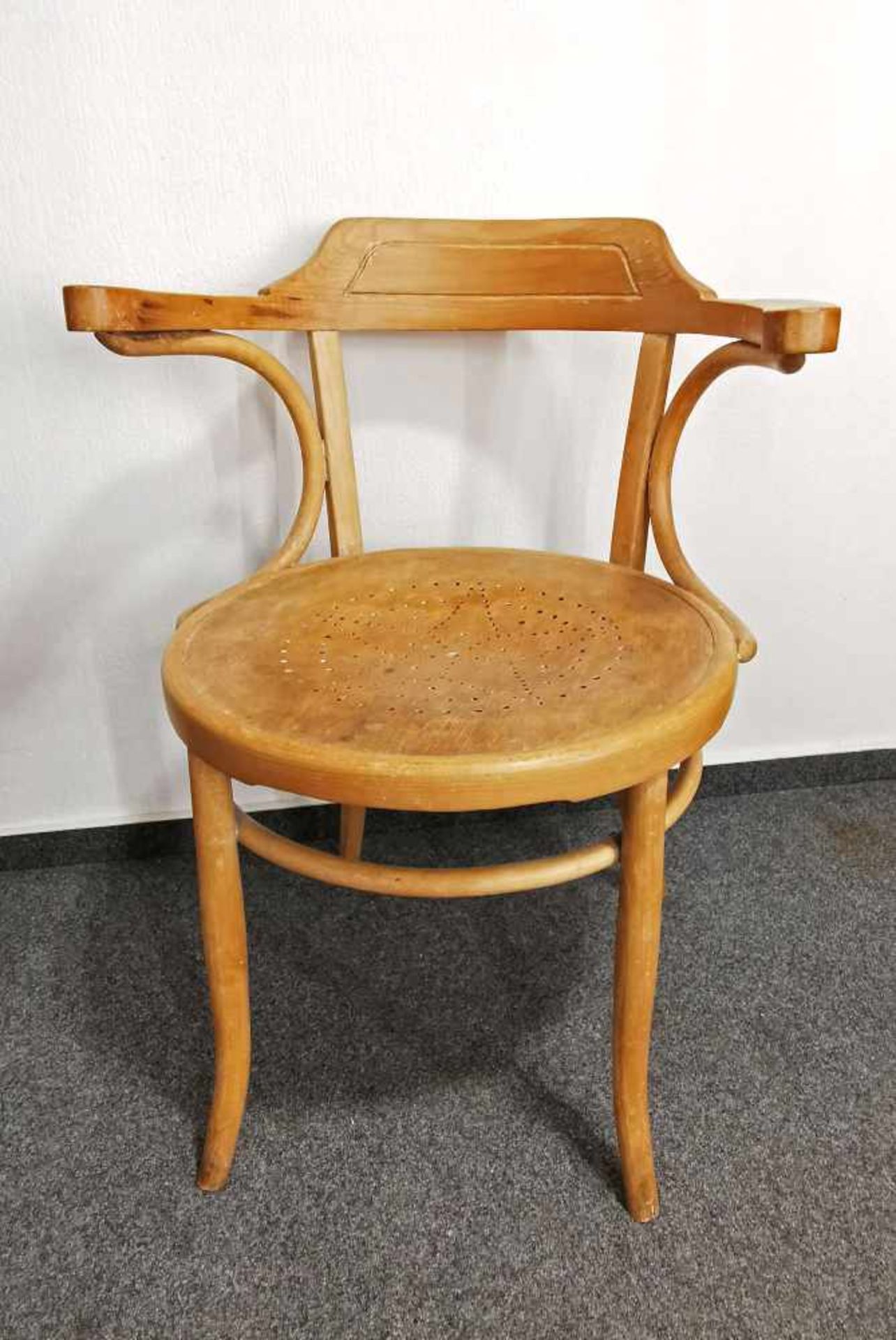 Stuhl Thonet