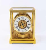 Table clock 'Atmos'