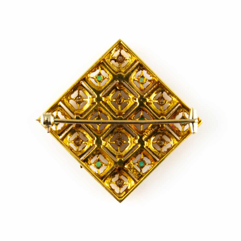 Brooch - Image 2 of 5