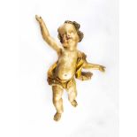 Putto with loincloth (18th century)