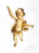 Putto with loincloth (18th century)