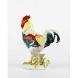 Figure 'Standing rooster'