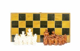 Chess set