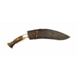 Gurkha knife