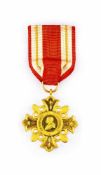 Cross of Honor 'Pro Ecclesia et Pontifice'