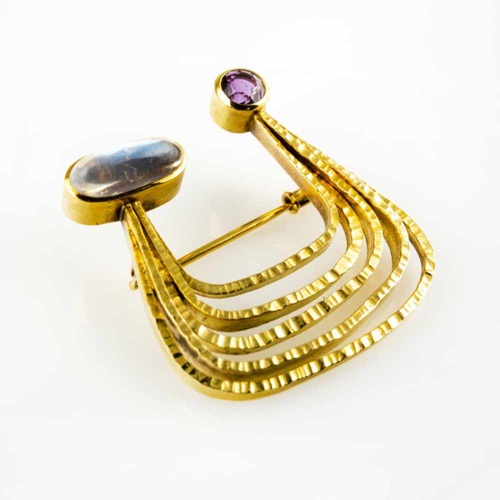 Brooch - Image 4 of 5