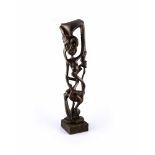 Makonde sculpture