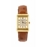 Jaeger-LeCoultre Reverso lady