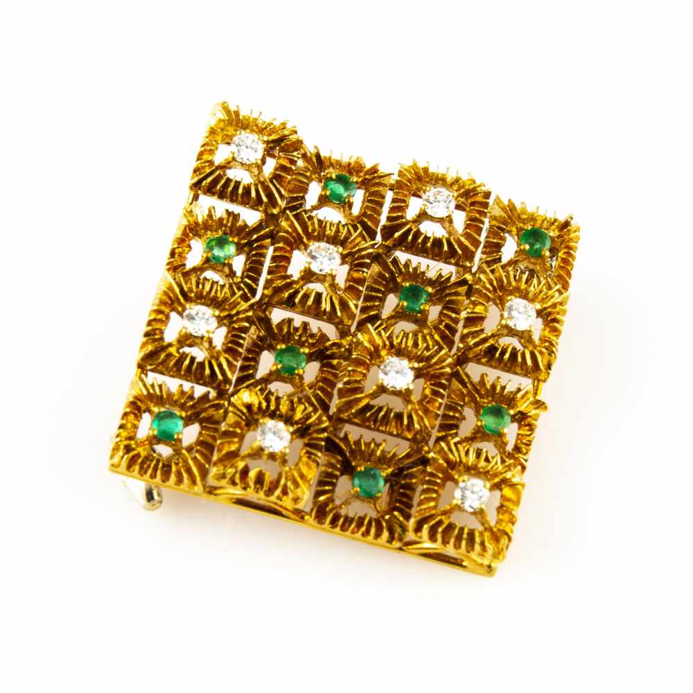 Brooch - Image 3 of 5