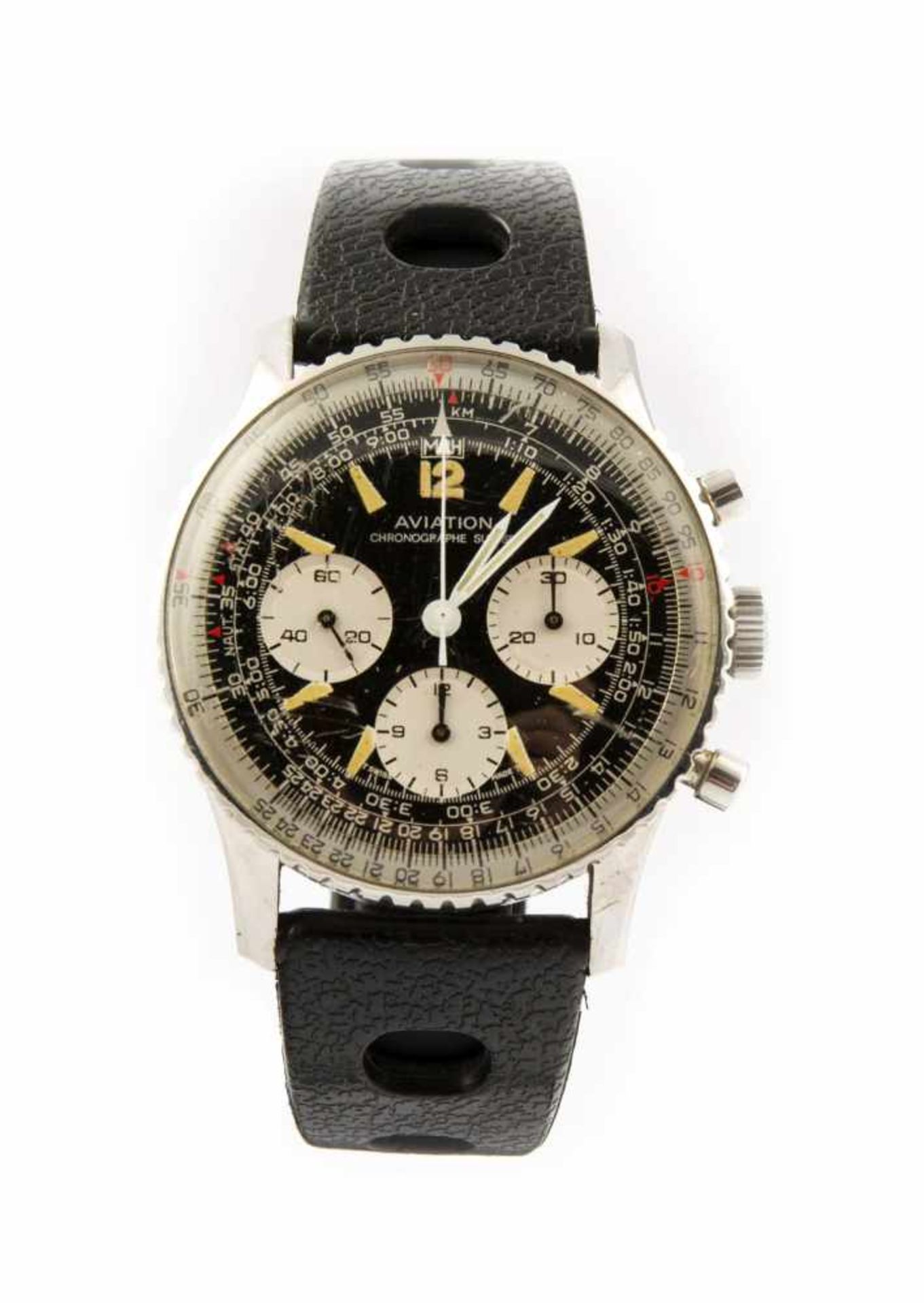 Breitling Aviation Chronographe