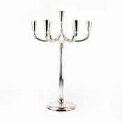 'Ambassador' candlestick