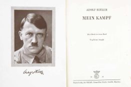 Set Mein Kampf