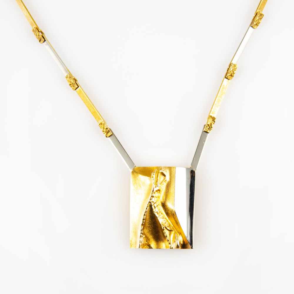 Necklace - Image 4 of 6