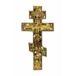 3 blessings crosses