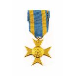 Royal Prussian Order of Merit