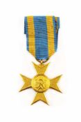 Royal Prussian Order of Merit