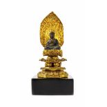 Buddha Bosatzu