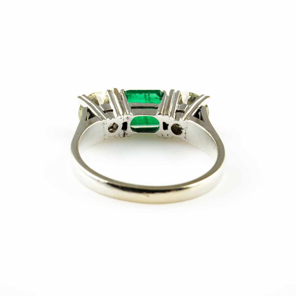 Ladies ring - Image 4 of 5