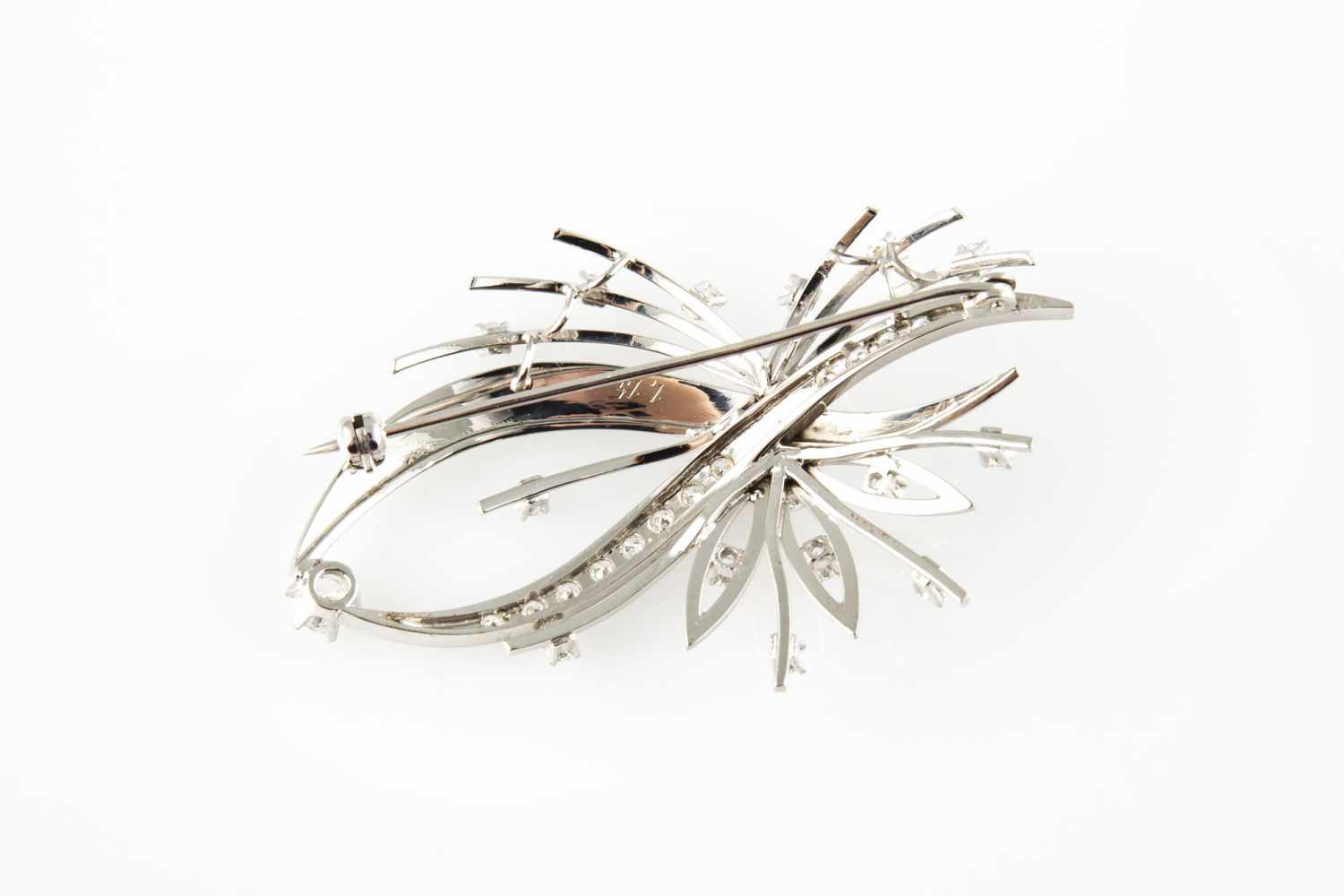 Brooch - Image 3 of 5