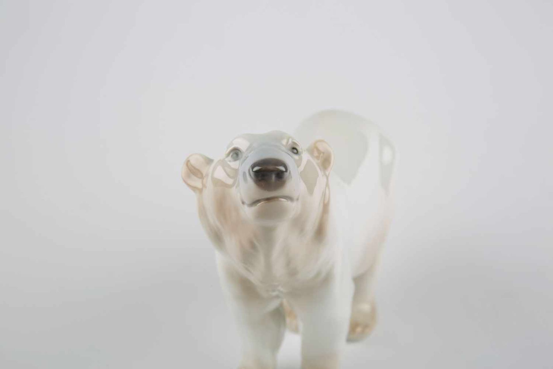 Porcelain figurines - Bild 9 aus 10
