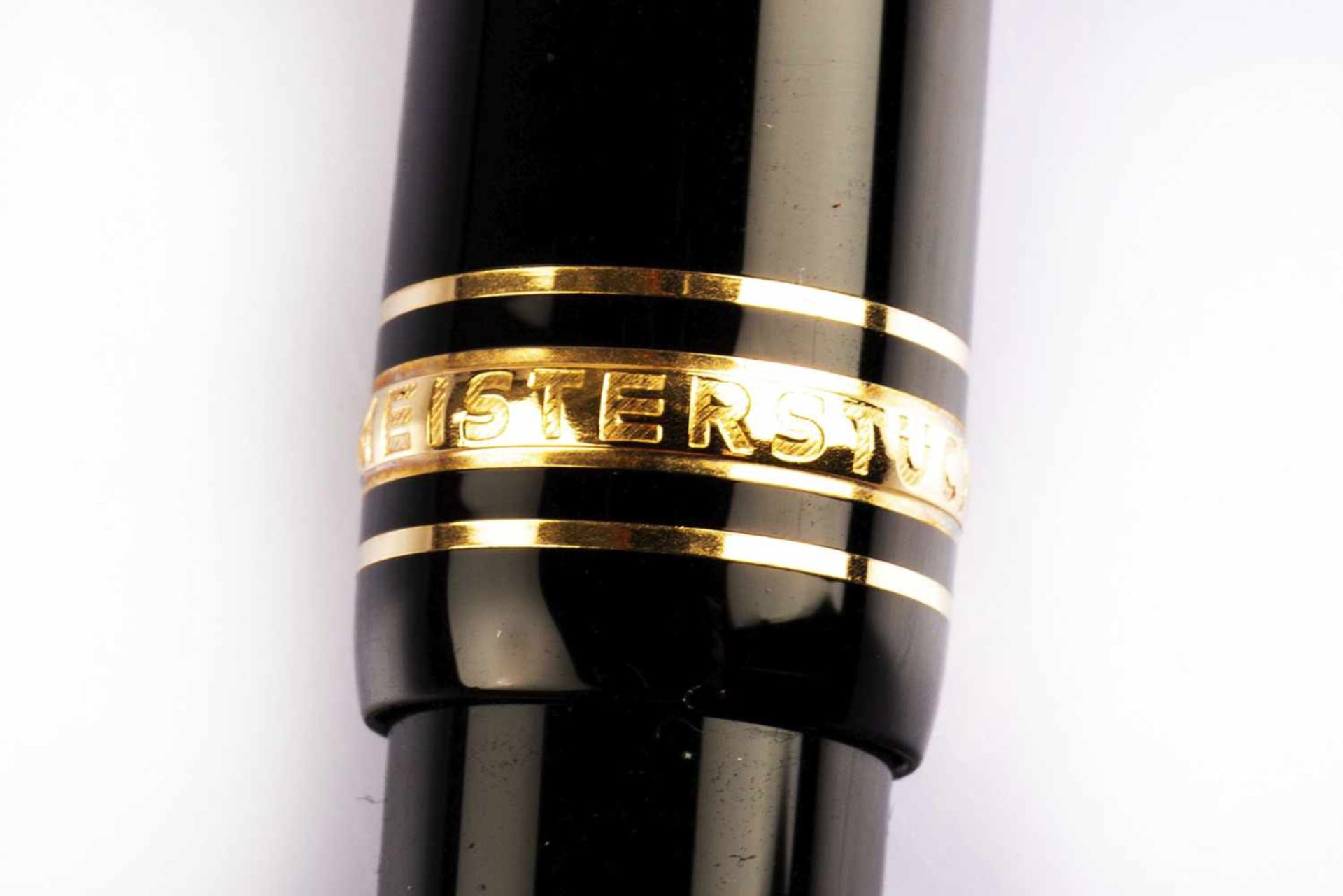 Montblanc 'masterpiece 161 Le Grand' - Image 3 of 5