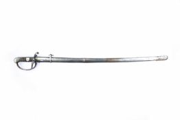 Prussian saber