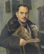 Taras Maximenko (1884 - 1972 Russland)