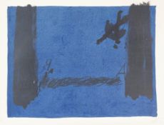 Antoni Tàpies (1923 Barcelona - 2012 ebenda) (F)