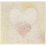 Jim Dine (1935 Cincinnati)