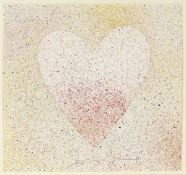 Jim Dine (1935 Cincinnati)