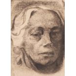 Käthe Kollwitz (1867 Königsberg - 1945 Moritzburg)