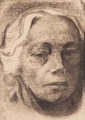 Käthe Kollwitz (1867 Königsberg - 1945 Moritzburg)