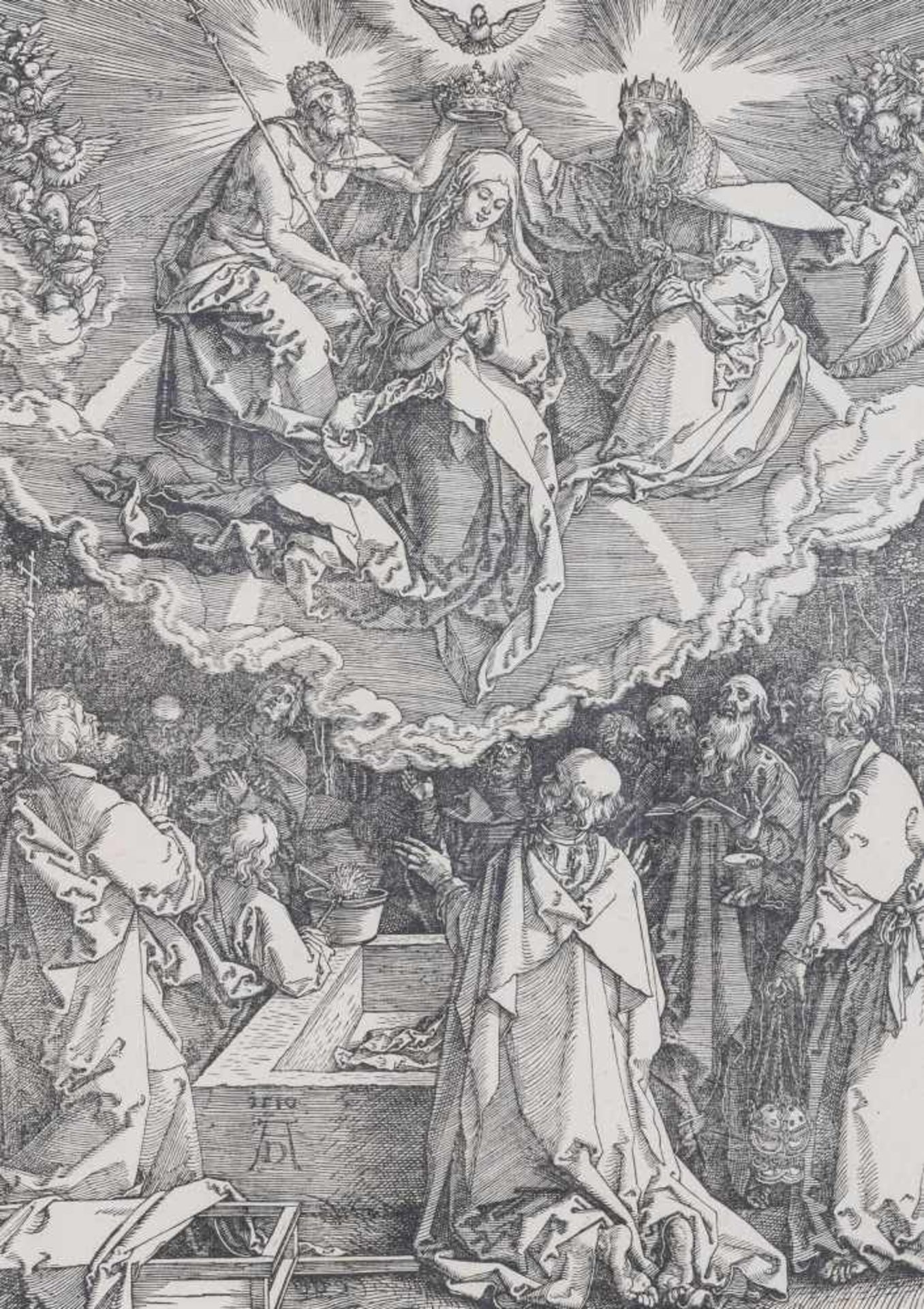 Albrecht Dürer (1471 Nürnberg - 1528 ebenda)