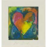 Jim Dine (1935 Cincinnati)