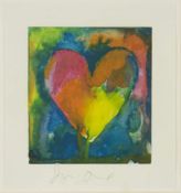 Jim Dine (1935 Cincinnati)