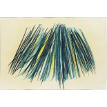 Hans Hartung (1904 Leipzig - 1989 Antibes) (F)