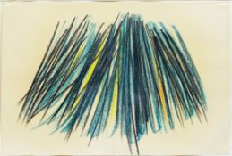 Hans Hartung (1904 Leipzig - 1989 Antibes) (F)