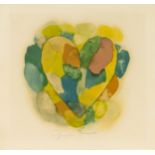 Jim Dine (1935 Cincinnati)