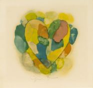 Jim Dine (1935 Cincinnati)